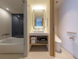 JR KYUSHU HOTEL Blossom Naha