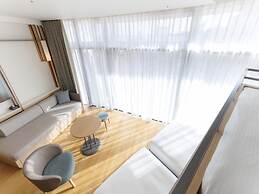 JR KYUSHU HOTEL Blossom Naha