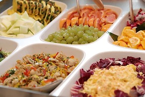 JR KYUSHU HOTEL Blossom Naha