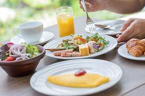 JR KYUSHU HOTEL Blossom Naha