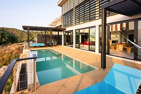 Bay Villas Koh Phangan