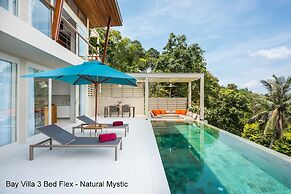 Bay Villas Koh Phangan