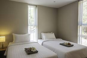 Bay Villas Koh Phangan