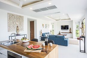 Bay Villas Koh Phangan