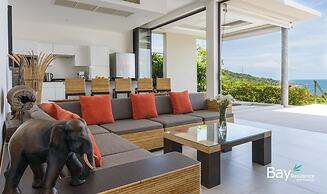 Bay Villas Koh Phangan