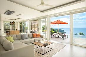 Bay Villas Koh Phangan