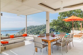 Bay Villas Koh Phangan