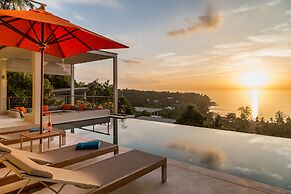 Bay Villas Koh Phangan