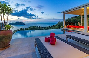 Bay Villas Koh Phangan