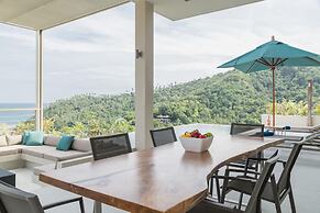 Bay Villas Koh Phangan