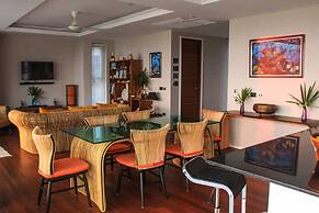 Bay Villas Koh Phangan