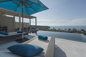 Bay Villas Koh Phangan