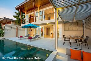 Bay Villas Koh Phangan