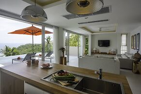 Bay Villas Koh Phangan