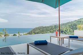 Bay Villas Koh Phangan