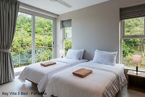 Bay Villas Koh Phangan