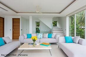 Bay Villas Koh Phangan