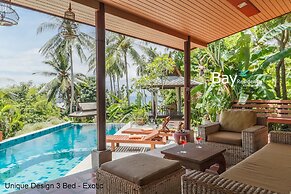 Bay Villas Koh Phangan