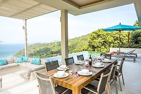 Bay Villas Koh Phangan