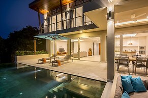 Bay Villas Koh Phangan