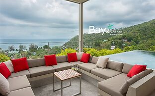 Bay Villas Koh Phangan