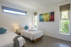 Bay Villas Koh Phangan