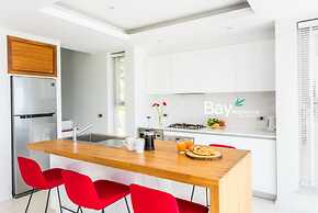 Bay Villas Koh Phangan