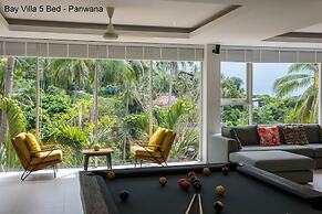 Bay Villas Koh Phangan