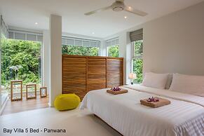 Bay Villas Koh Phangan