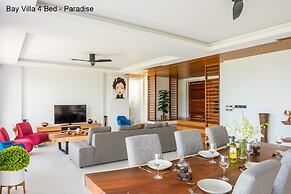 Bay Villas Koh Phangan