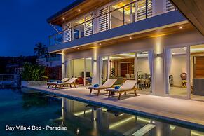 Bay Villas Koh Phangan