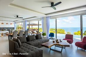 Bay Villas Koh Phangan