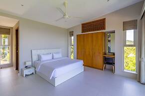 Bay Villas Koh Phangan