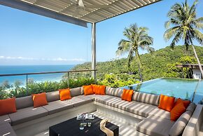 Bay Villas Koh Phangan