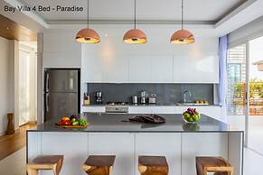 Bay Villas Koh Phangan