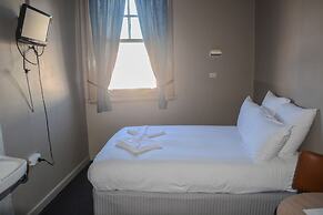 Commercial Hotel Motel Lithgow