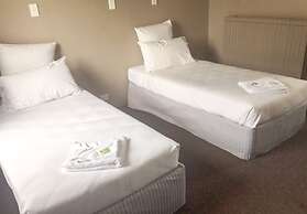 Commercial Hotel Motel Lithgow