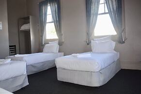 Commercial Hotel Motel Lithgow