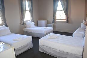 Commercial Hotel Motel Lithgow