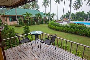 Yataa Spa And Resort