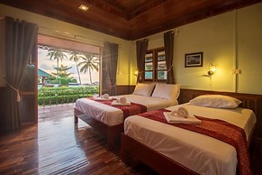 Yataa Spa And Resort