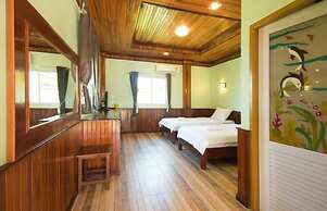 Yataa Spa And Resort