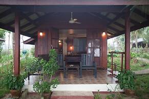 Yataa Spa And Resort