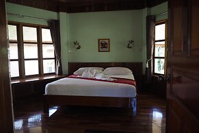 Yataa Spa And Resort