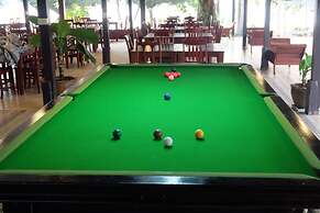 Yataa Spa And Resort