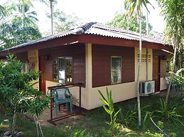 Yataa Spa And Resort