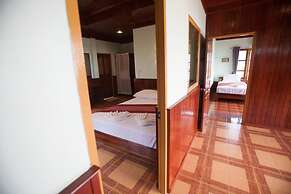 Yataa Spa And Resort