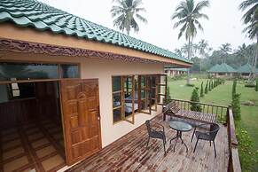 Yataa Spa And Resort