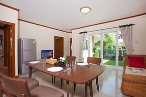 Baan Thai Lanna Pattaya