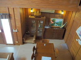 Baan Thai Lanna Pattaya